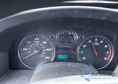 2008 Chevrolet Equinox Ls from USA, damaged, VIN 2CNDL13F186016219